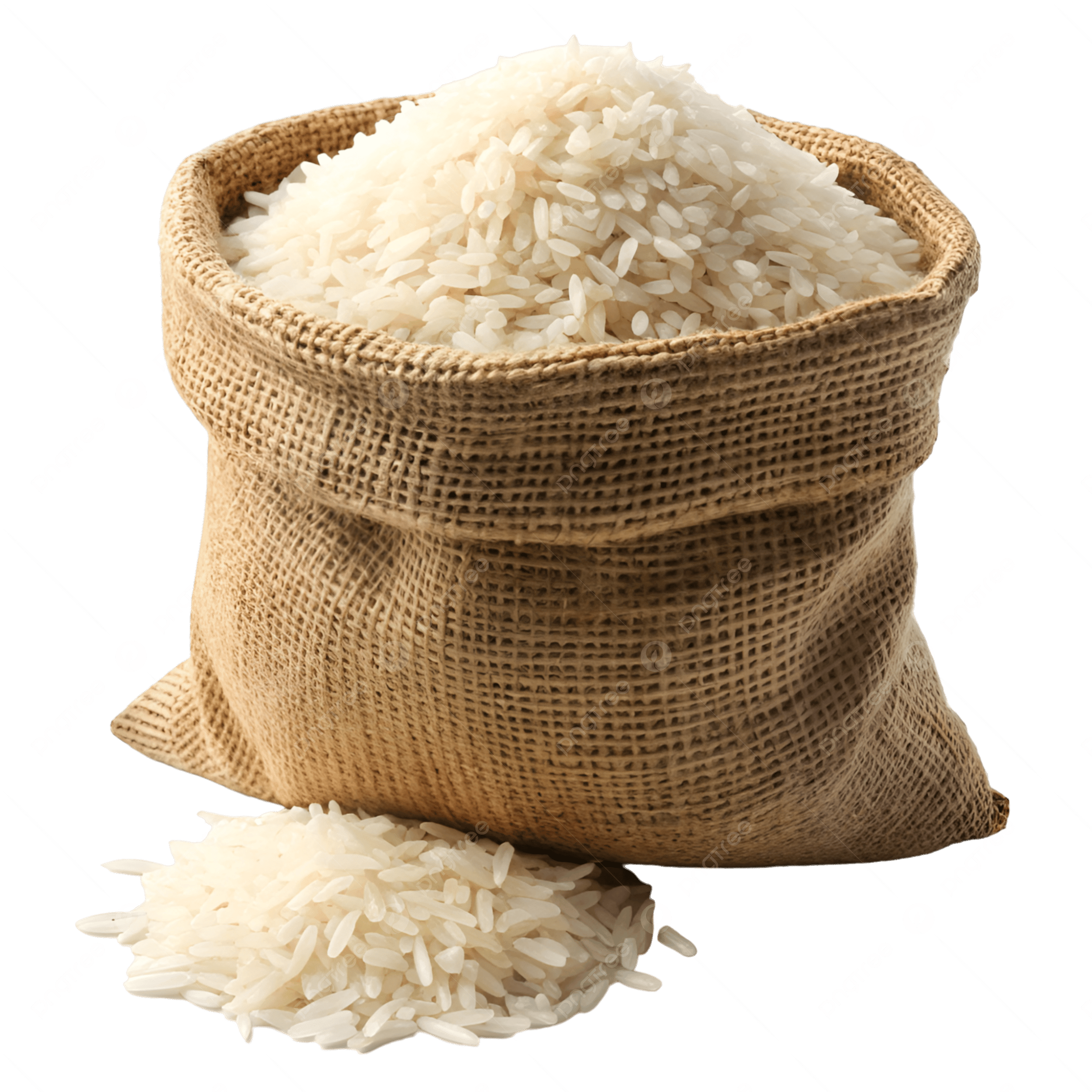 Premium Basmati Rice